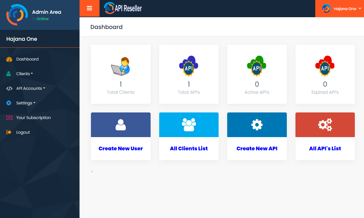 Whatsapp API Reseller (PHP Script)